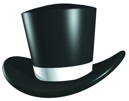 black hat images