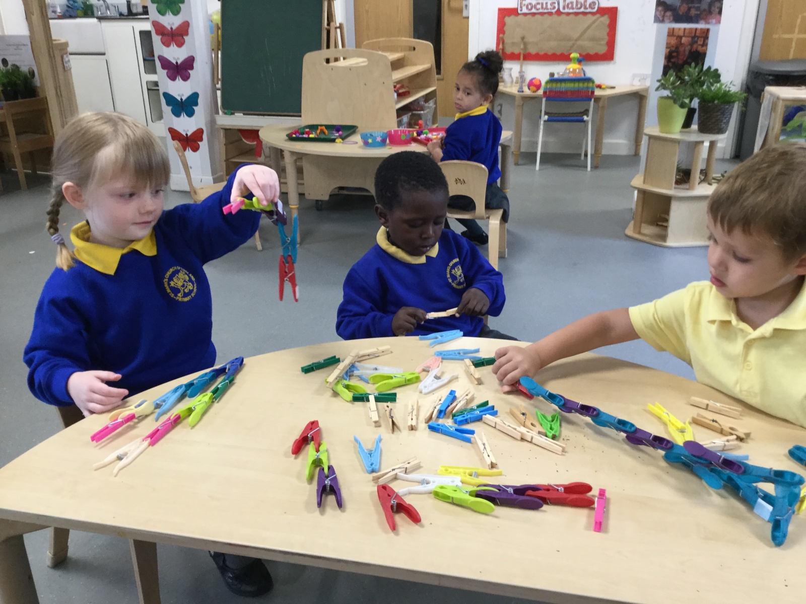 how-many-patterns-can-you-make-st-mark-s-c-of-e-primary-school