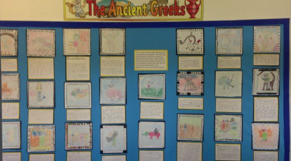 mythical-creatures-display