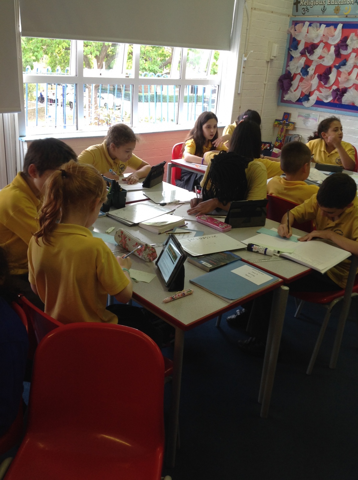 e-safety-in-jet-class-st-mark-s-c-of-e-primary-school