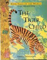 The Tiger Child - St Mark's C of E Primary School