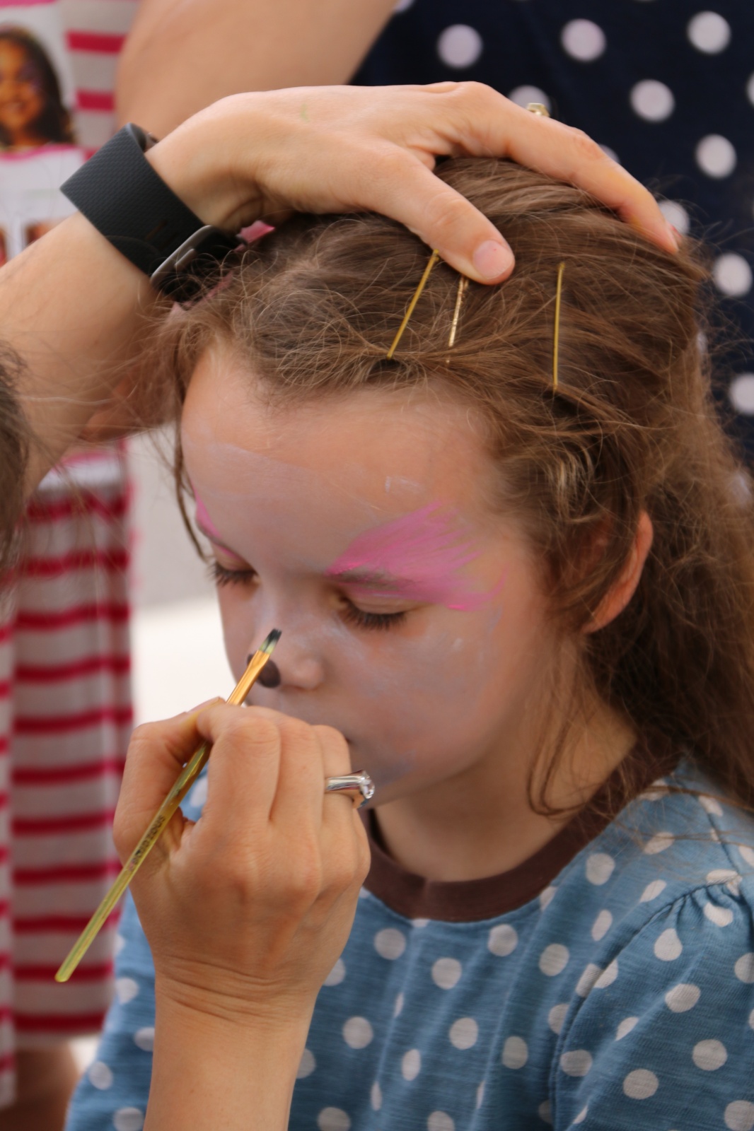 Summer Fair 2016 - St Mark's C of E Primary School