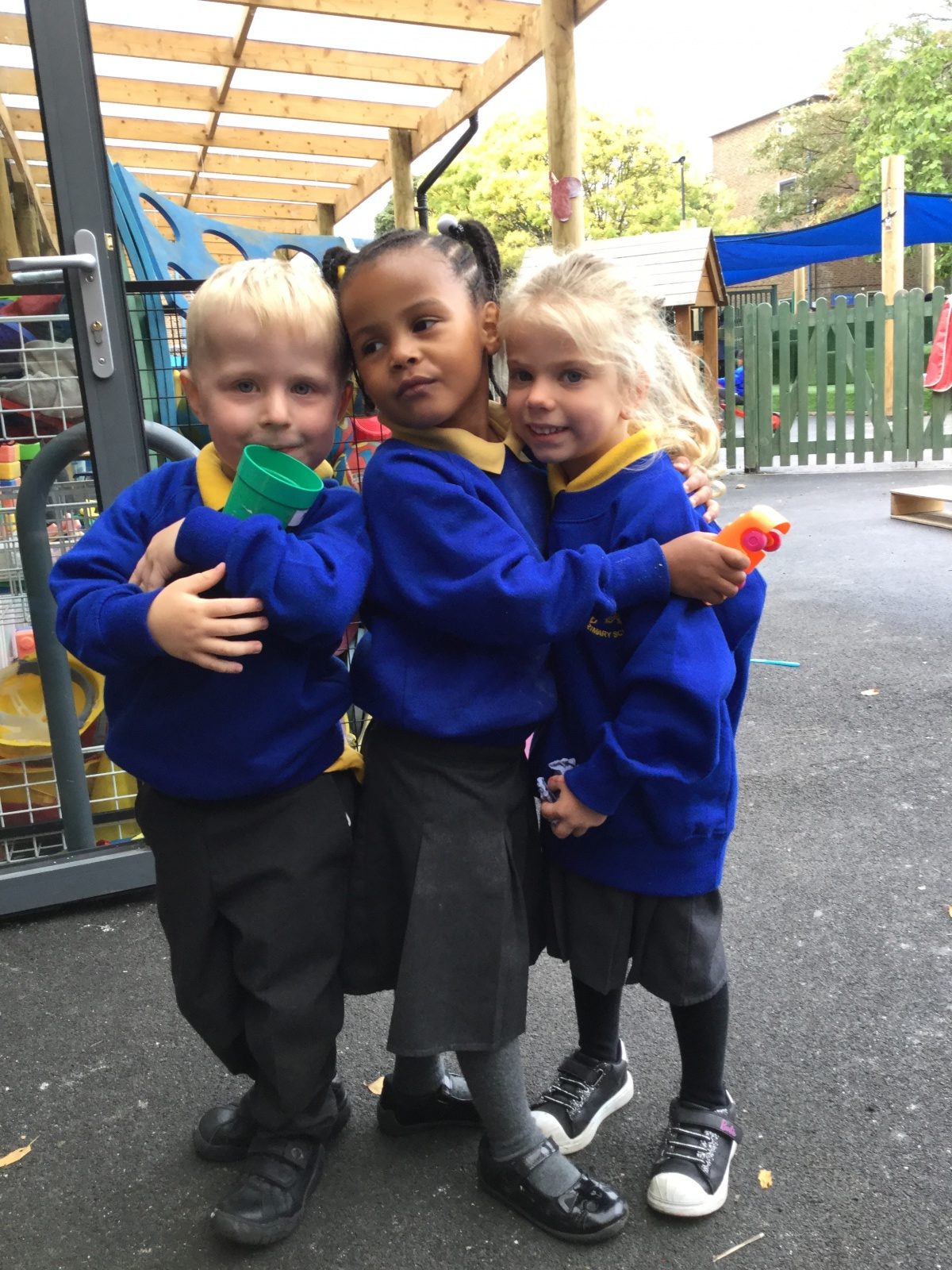 Medium Term Plan St Mark s C Of E Primary School