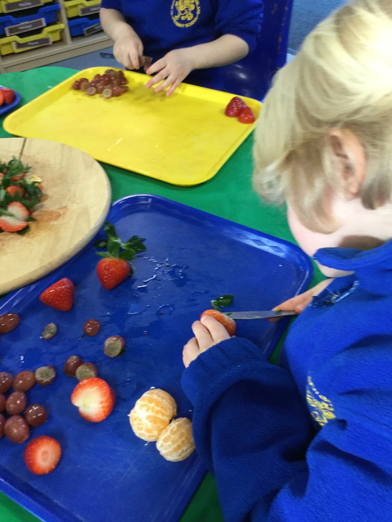 Food That Help Child Development Food That Help Child Development