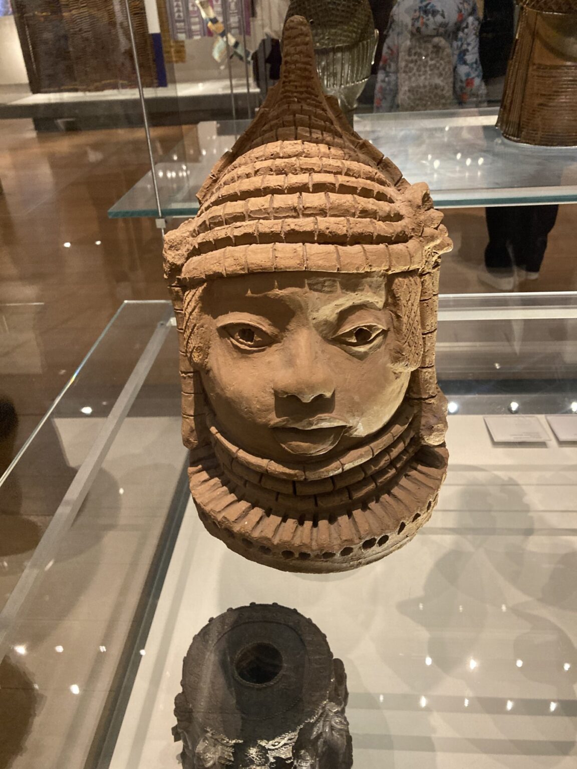 Taiga Class trip to the British Museum - St Mark's C of E Primary School