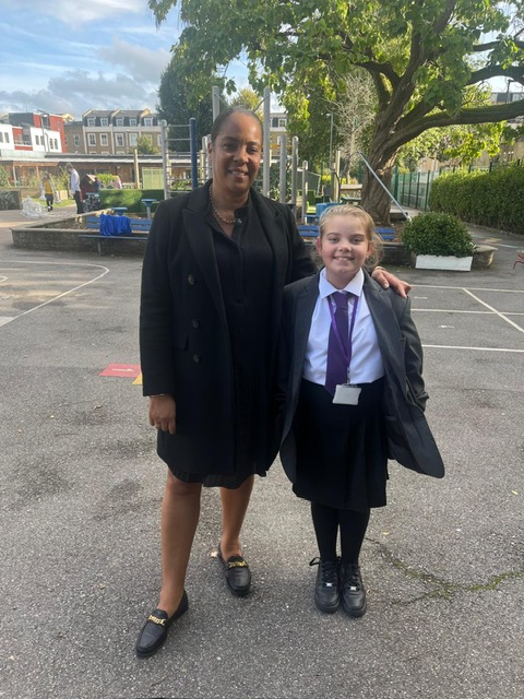 Always a part of St Marks - St Mark's C of E Primary School